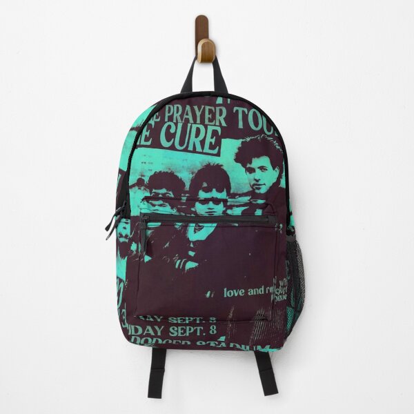 Item preview, Gothic Post-Punk Band Graphic - Neon Purple Vintage Rock Art designed and sold by Nfx2.