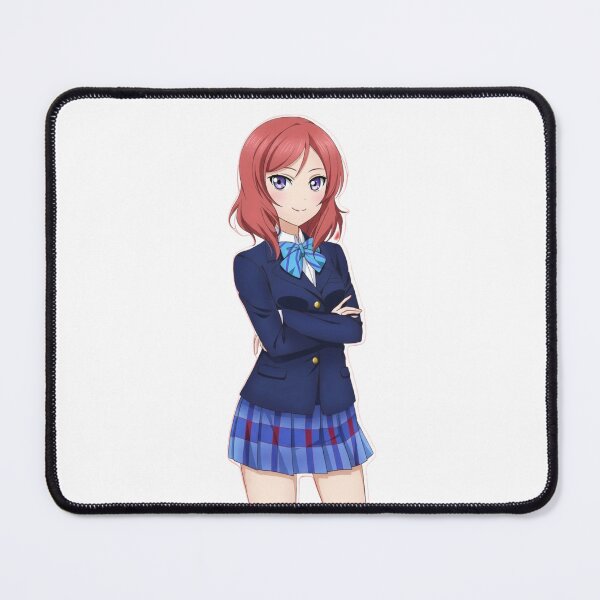 Item preview, Maki Nishikino designed and sold by Facturesfory.