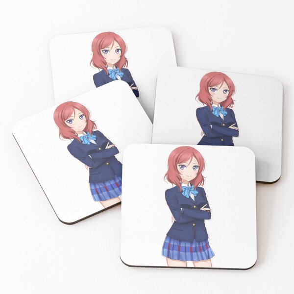 Item preview, Maki Nishikino designed and sold by Facturesfory.