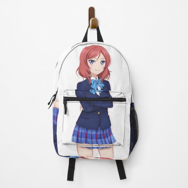 Artikelvorschau, Maki Nishikino entworfen und verkauft von Facturesfory.