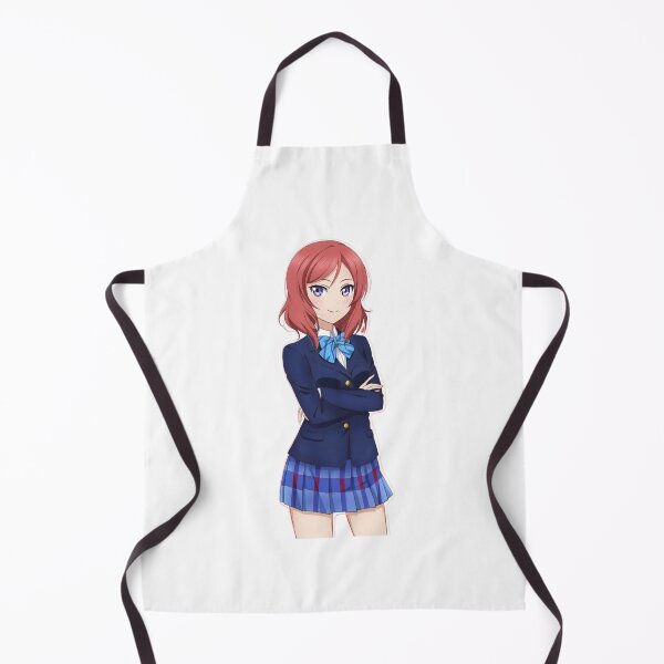 Item preview, Maki Nishikino designed and sold by Facturesfory.