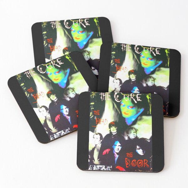 Item preview, Gothic Post-Punk Band Graphic - Neon Purple Vintage Rock Art designed and sold by Nfx2.