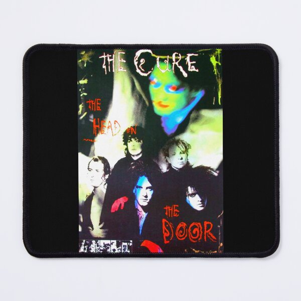 Item preview, Gothic Post-Punk Band Graphic - Neon Purple Vintage Rock Art designed and sold by Nfx2.