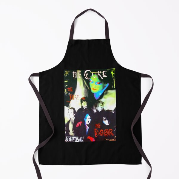 Item preview, Gothic Post-Punk Band Graphic - Neon Purple Vintage Rock Art designed and sold by Nfx2.