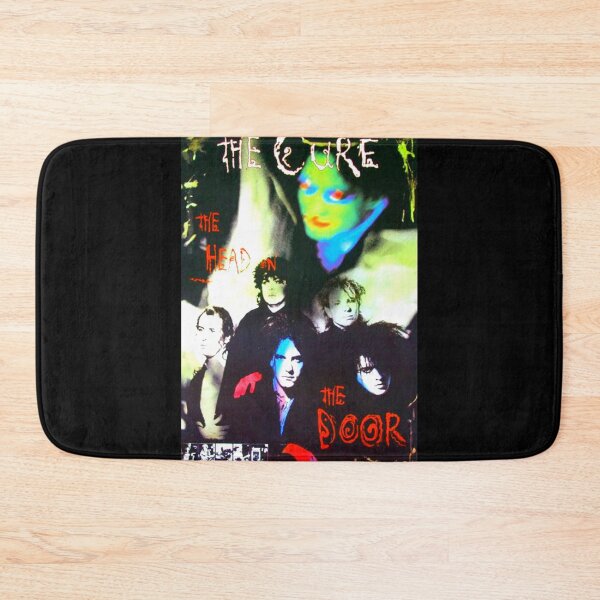 Item preview, Gothic Post-Punk Band Graphic - Neon Purple Vintage Rock Art designed and sold by Nfx2.