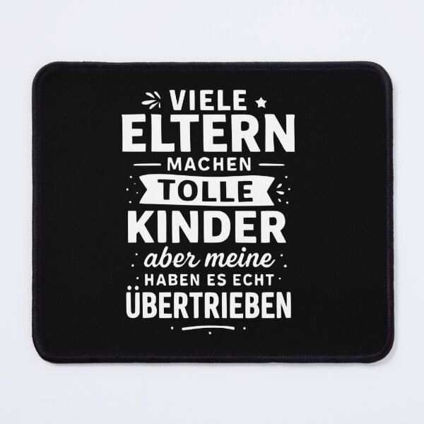 Item preview, Many parents exaggerate how wonderful their children are. designed and sold by Loona97.