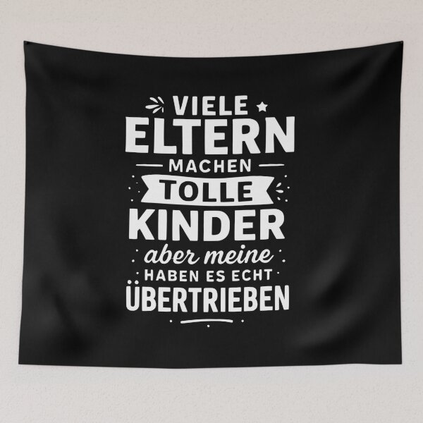 Item preview, Many parents exaggerate how wonderful their children are. designed and sold by Loona97.