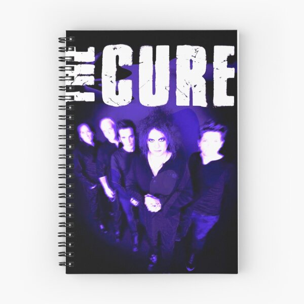 Item preview, Gothic Post-Punk Band Graphic - Neon Purple Vintage Rock Art designed and sold by Nfx2.