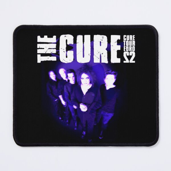 Item preview, Gothic Post-Punk Band Graphic - Neon Purple Vintage Rock Art designed and sold by Nfx2.
