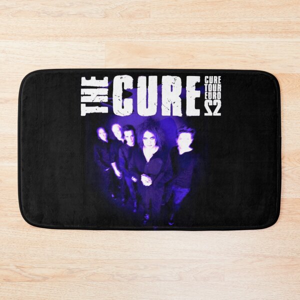 Item preview, Gothic Post-Punk Band Graphic - Neon Purple Vintage Rock Art designed and sold by Nfx2.
