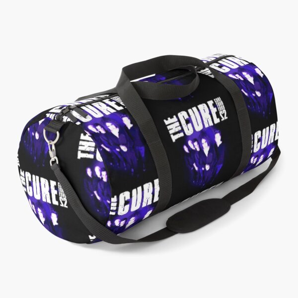 Item preview, Gothic Post-Punk Band Graphic - Neon Purple Vintage Rock Art designed and sold by Nfx2.