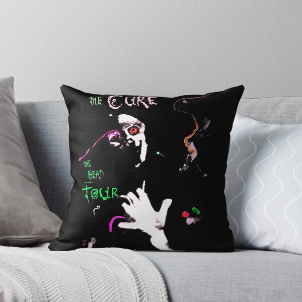 Item preview, Gothic Post-Punk Band Graphic - Neon Purple Vintage Rock Art designed and sold by Nfx2.