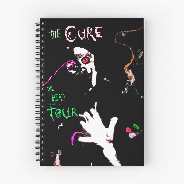 Item preview, Gothic Post-Punk Band Graphic - Neon Purple Vintage Rock Art designed and sold by Nfx2.