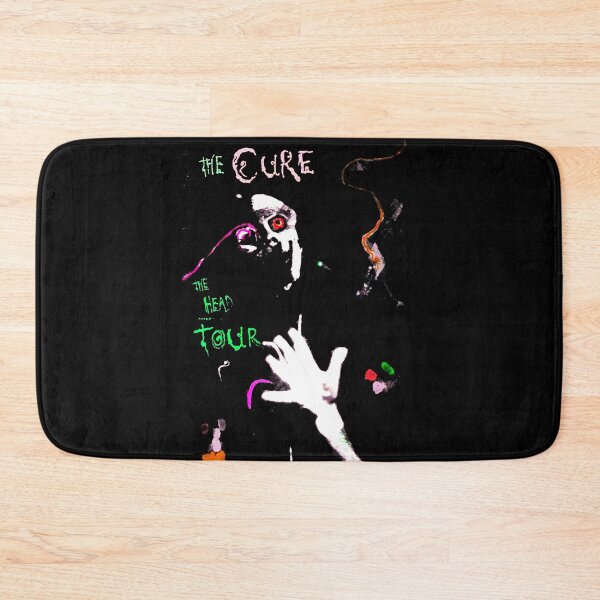 Item preview, Gothic Post-Punk Band Graphic - Neon Purple Vintage Rock Art designed and sold by Nfx2.