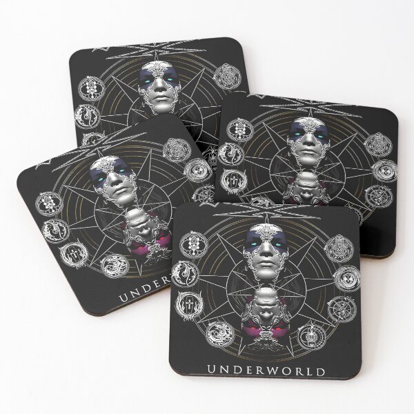 Item preview, Symphony X designed and sold by OceanBreezes.