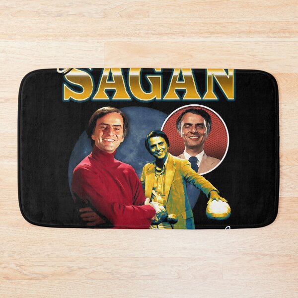 Item preview, Carl Sagan designed and sold by coirowaskomr.