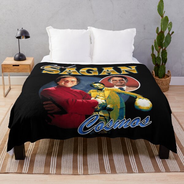 Item preview, Carl Sagan designed and sold by coirowaskomr.