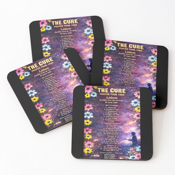 Item preview, Gothic Post-Punk Band Graphic - Neon Purple Vintage Rock Art designed and sold by Nfx2.