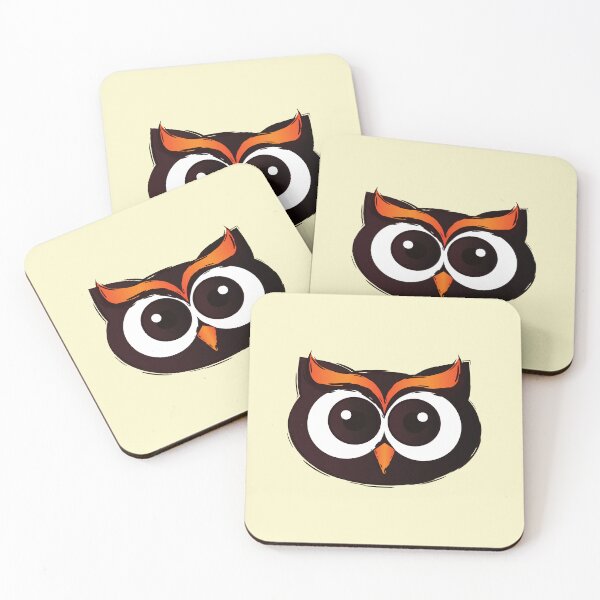 Item preview, Funny halloween cute owl 2026 designed and sold by stormk10.