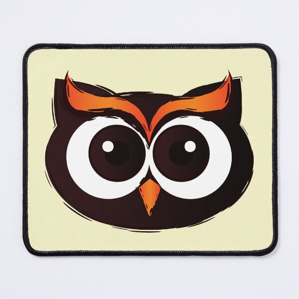 Item preview, Funny halloween cute owl 2026 designed and sold by stormk10.