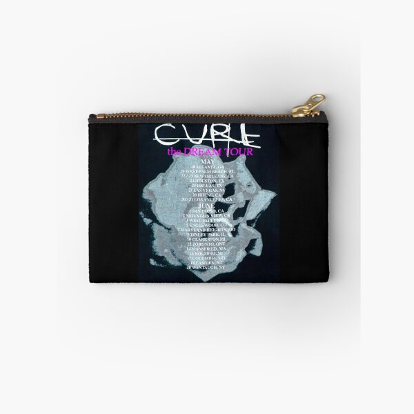 Item preview, Gothic Post-Punk Band Graphic - Neon Purple Vintage Rock Art designed and sold by Nfx2.