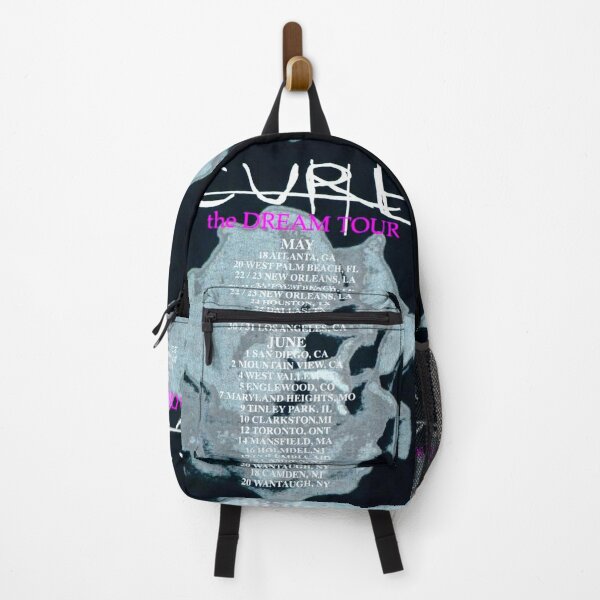 Item preview, Gothic Post-Punk Band Graphic - Neon Purple Vintage Rock Art designed and sold by Nfx2.