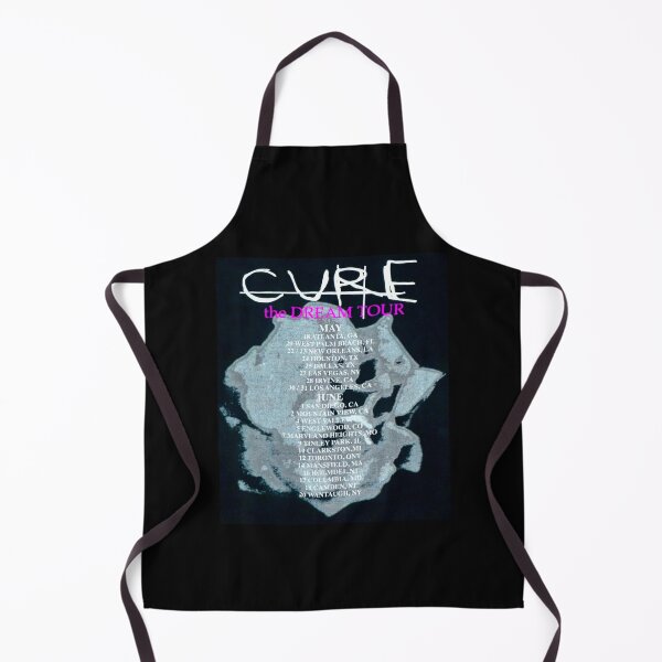 Item preview, Gothic Post-Punk Band Graphic - Neon Purple Vintage Rock Art designed and sold by Nfx2.