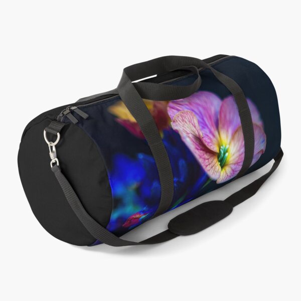 Item preview, The Velvet Neon: Radiant Flower designed and sold by Twisted Light Images.