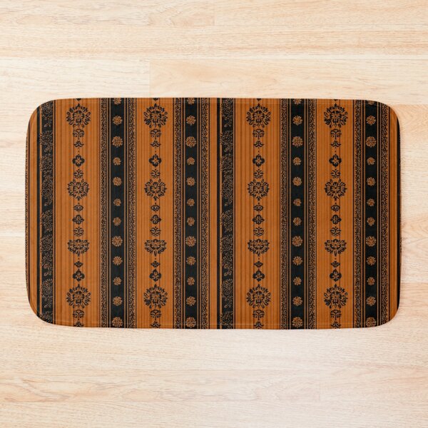 Item preview, Victorian Victory Orange Football Dress designed and sold by CollegeTown.