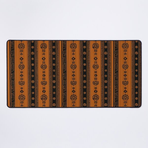 Item preview, Victorian Victory Orange Football Dress designed and sold by CollegeTown.