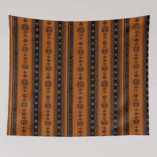 Item preview, Victorian Victory Orange Football Dress designed and sold by CollegeTown.