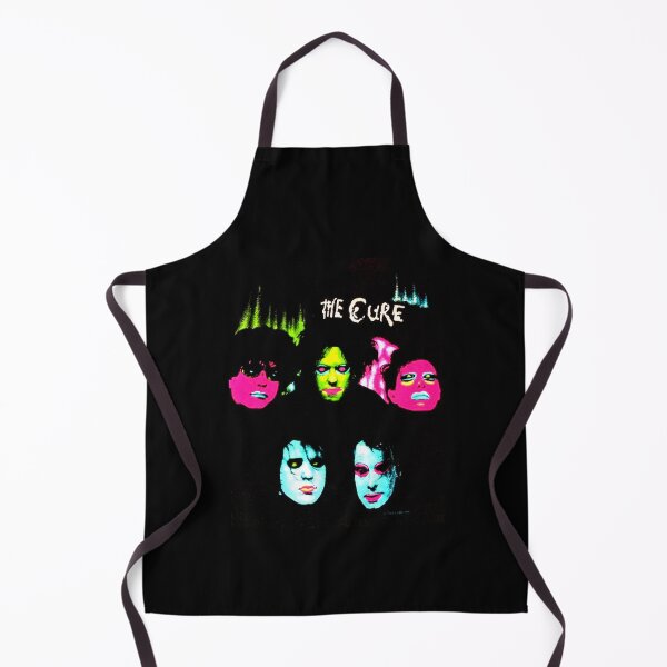 Item preview, Gothic Post-Punk Band Graphic - Neon Purple Vintage Rock Art designed and sold by Nfx2.