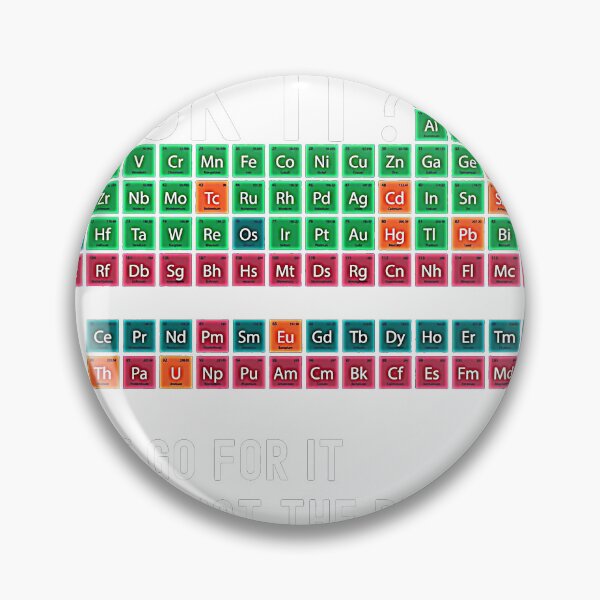 Item preview, Funny Can I Lick It tee Funny Periodic Table Teacher Gifts designed and sold by weirdcountry.