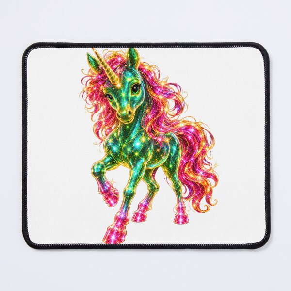 Item preview, unicorn kids designed and sold by RONNYSARTSHOP.