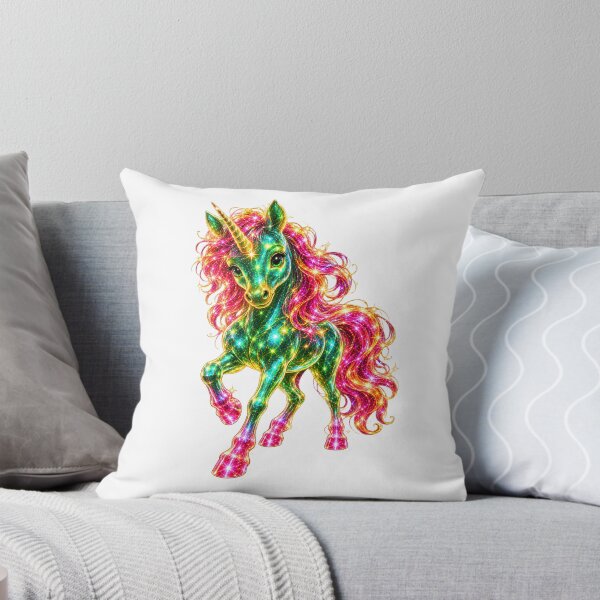 Item preview, unicorn kids designed and sold by RONNYSARTSHOP.