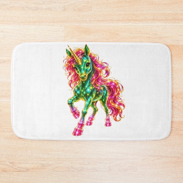 Item preview, unicorn kids designed and sold by RONNYSARTSHOP.