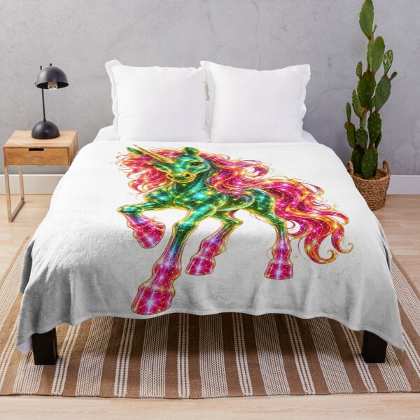 Item preview, unicorn kids designed and sold by RONNYSARTSHOP.
