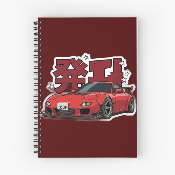Item preview, Mazda RX-7 - JDM car designed and sold by GoldenGear1.