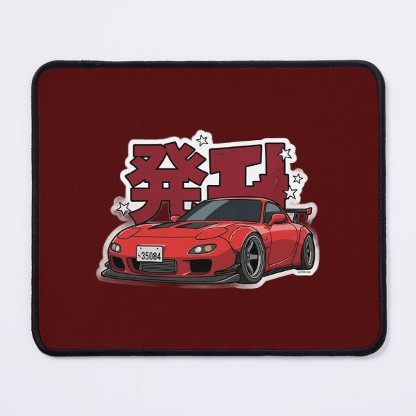 Item preview, Mazda RX-7 - JDM car designed and sold by GoldenGear1.