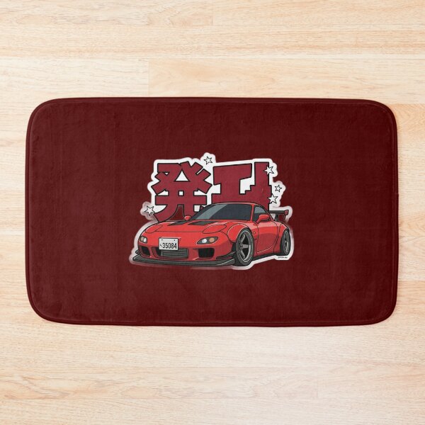 Item preview, Mazda RX-7 - JDM car designed and sold by GoldenGear1.