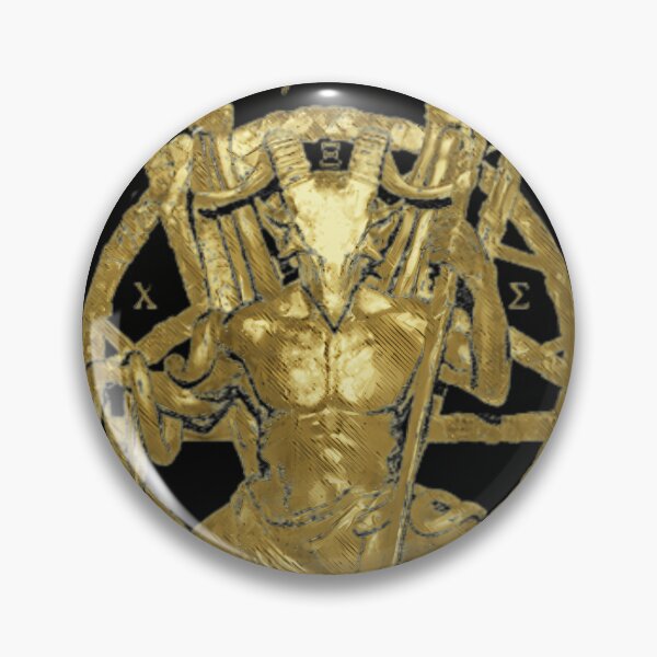 Item preview, ROTTING CHRIST - LUCIFER O A designed and sold by StudioPulser.