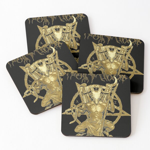 Item preview, ROTTING CHRIST - LUCIFER O A designed and sold by StudioPulser.
