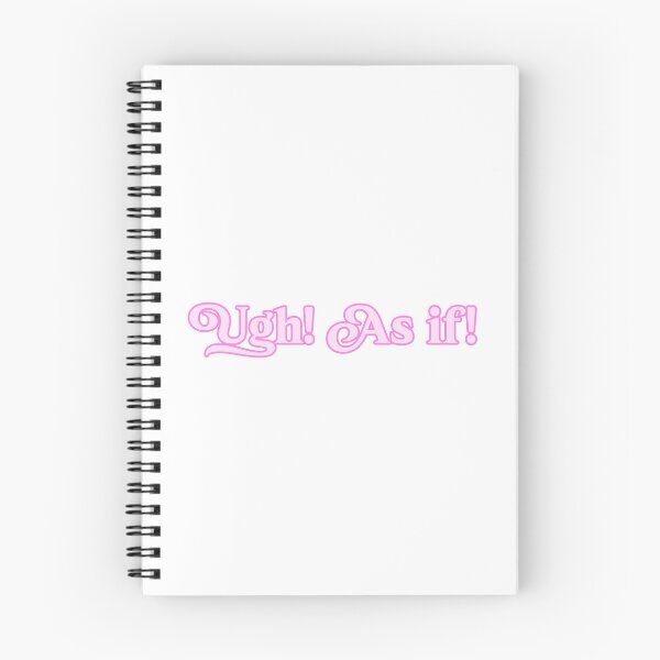 Item preview, clueless quote <3 designed and sold by Myth and Mayhem .