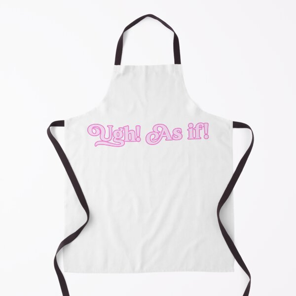Item preview, clueless quote <3 designed and sold by Myth and Mayhem .