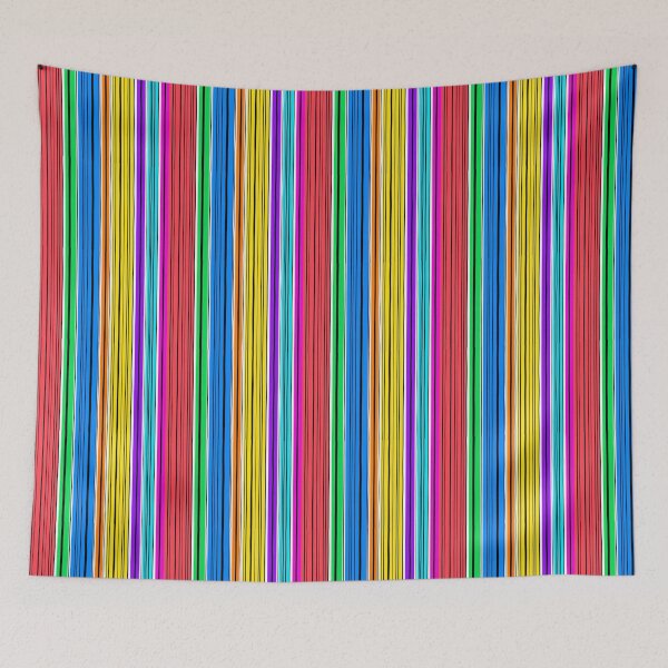 Item preview, stripes5 designed and sold by RAY0T.