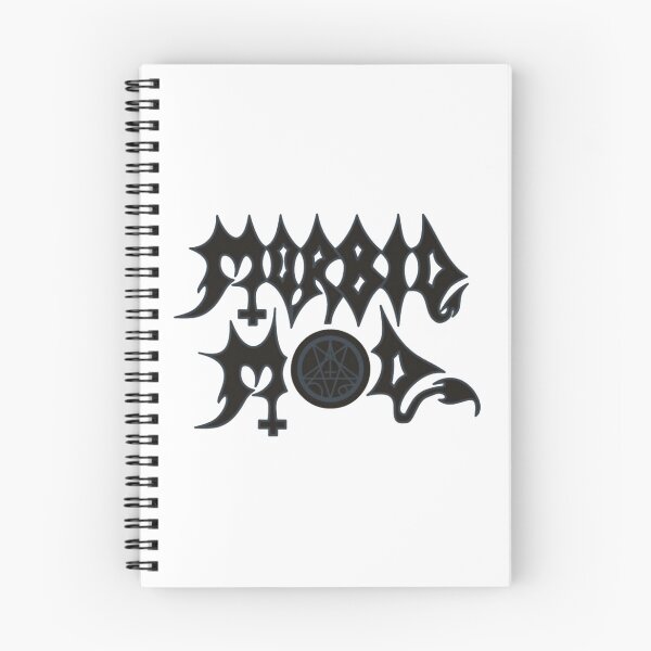 Item preview, Morbid Angel designed and sold by PixelPetalsGLs.
