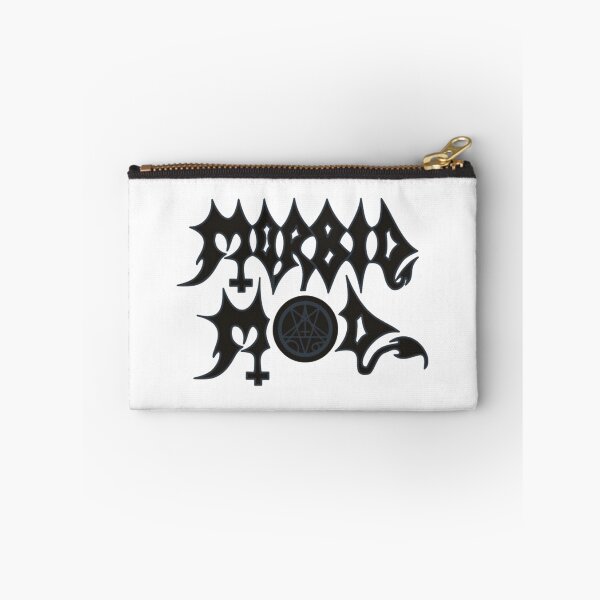 Item preview, Morbid Angel designed and sold by PixelPetalsGLs.