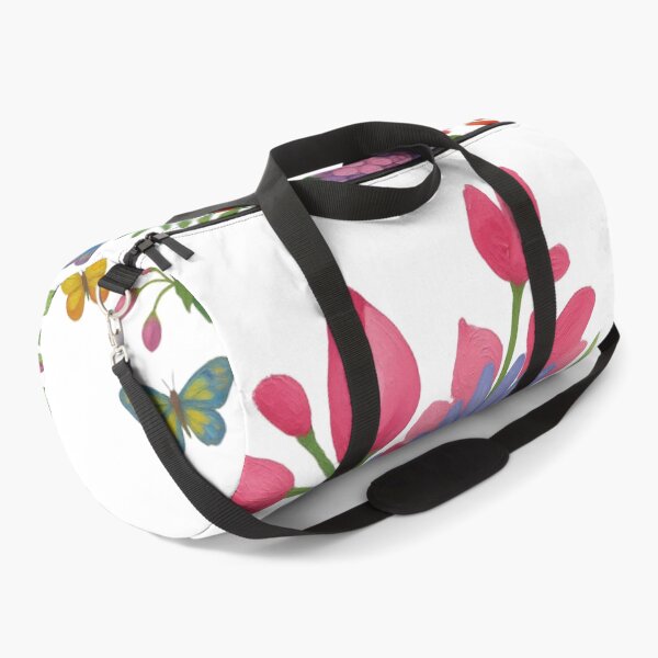 Item preview, Beautiful flowers and butterflies designed and sold by re2m.