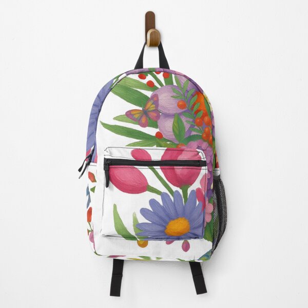 Item preview, Beautiful flowers and butterflies designed and sold by re2m.