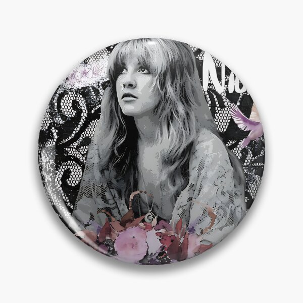 Item preview, Stevie Nicks Album Music, Rock Band 90s Music designed and sold by FabienDutoit.
